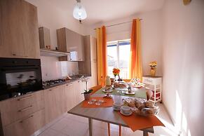 B&B Nodo Francescano