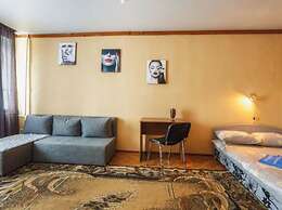 Apartment - Chongarskii 26