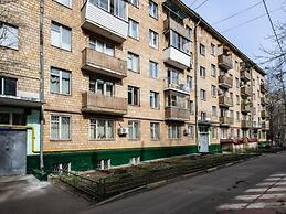 Apartment - Novocheremushkinskaya 38