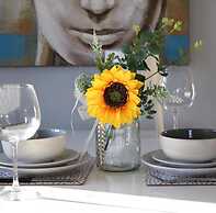 Sandy Lane Apartment