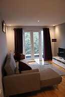 Sandy Lane Apartment