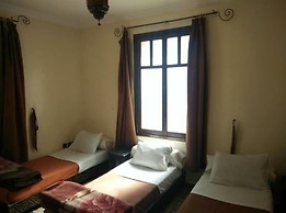 Hotel Coeur de Mogador