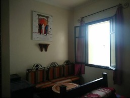 Hotel Coeur de Mogador