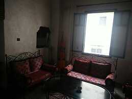 Hotel Coeur de Mogador