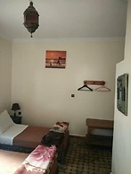 Hotel Coeur de Mogador