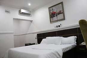 Bilton Continental Hotel