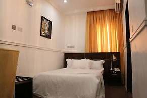Bilton Continental Hotel