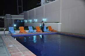 Bilton Continental Hotel