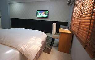 Bilton Continental Hotel