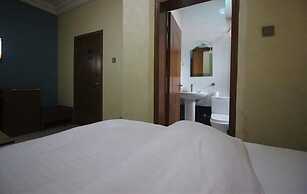 Bilton Continental Hotel