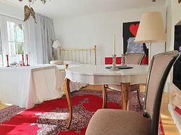 Ferienwohnungen Eder