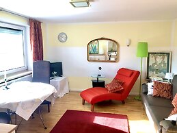 Ferienwohnungen Eder