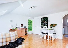 Ferienwohnungen Eder