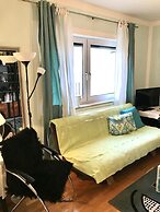 Ferienwohnungen Eder