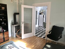 Ferienwohnungen Eder