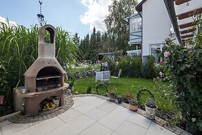 Ferienwohnungen Eder