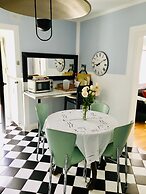 Ferienwohnungen Eder