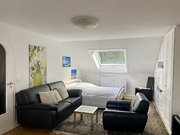 Ferienwohnungen Eder