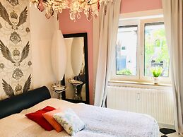 Ferienwohnungen Eder