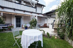 Ferienwohnungen Eder