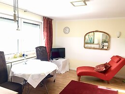 Ferienwohnungen Eder