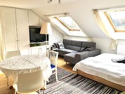 Ferienwohnungen Eder