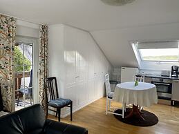 Ferienwohnungen Eder