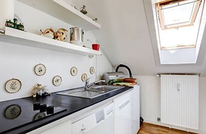 Ferienwohnungen Eder