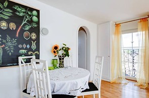 Ferienwohnungen Eder