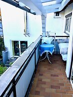 Ferienwohnungen Eder