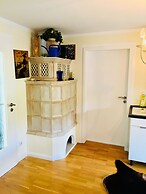 Ferienwohnungen Eder