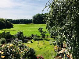 Ferienwohnungen Eder