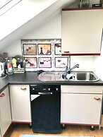 Ferienwohnungen Eder