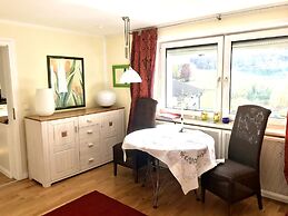 Ferienwohnungen Eder