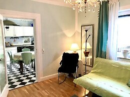 Ferienwohnungen Eder