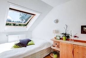 Ferienwohnungen Eder