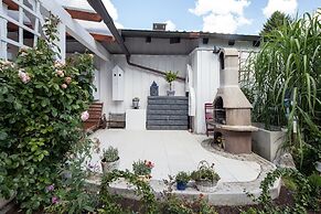 Ferienwohnungen Eder