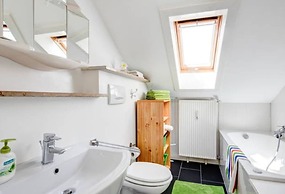 Ferienwohnungen Eder