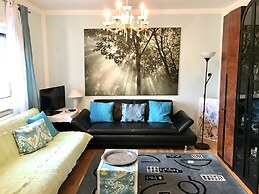 Ferienwohnungen Eder