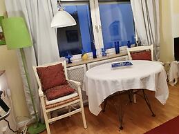 Ferienwohnungen Eder