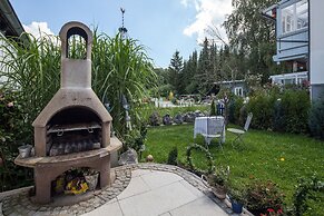 Ferienwohnungen Eder