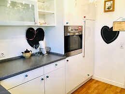 Ferienwohnungen Eder