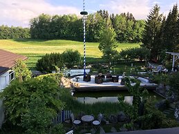 Ferienwohnungen Eder