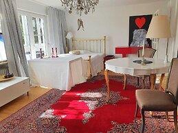 Ferienwohnungen Eder