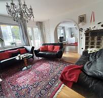 Ferienwohnungen Eder