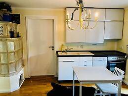 Ferienwohnungen Eder