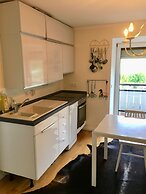 Ferienwohnungen Eder