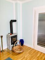 Ferienwohnungen Eder