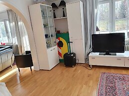 Ferienwohnungen Eder