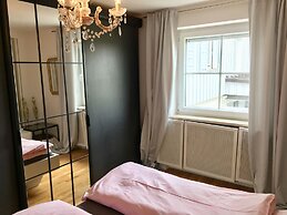 Ferienwohnungen Eder